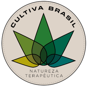 Cultiva Brasil - Logo