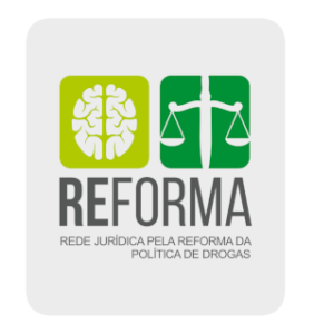 Rede Reforma - Logo
